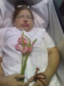 cubanas - URGENTE...Acaban de confirmar el fallecimiento de Laura Pollan - Página 3 Ultima-foto-del-cuerpo-de-laura-pollc3a1n